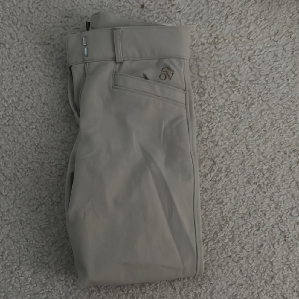 Ovation Equestrian Show Breeches